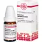 STRONTIUM CARBONICUM C 30 graanulid, 10 g