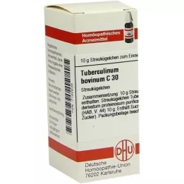 TUBERCULINUM BOVINUM C 30 globules, 10 g
