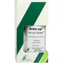 ARTE-CYL Ho-Len-Complex tilgad, 50 ml