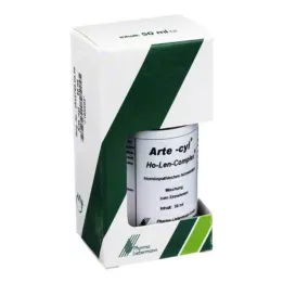 ARTE-CYL Ho-Len-Complex tilgad, 50 ml