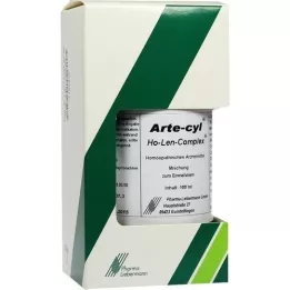 ARTE-CYL Ho-Len-Complex tilgad, 100 ml