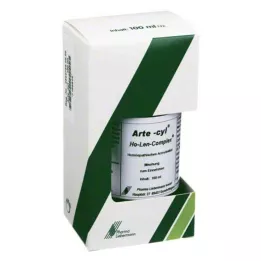 ARTE-CYL Ho-Len-Complex tilgad, 100 ml