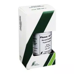 PLEXUS-CYL L Ho-Len-Complex tilgad, 100 ml