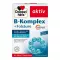 Doppelherz B kompleks + foolhappe tabletid, 45 tk