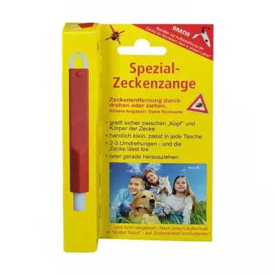 Spetsiaalsed puugipintsetid, 1 tk