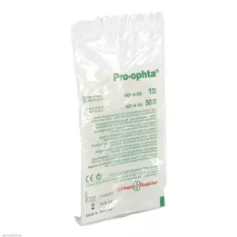 PRO-OPHTA silmakinnitus D, 1 tk