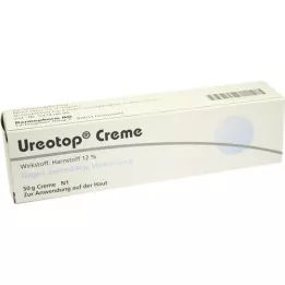 UREOTOP Kreem, 50 g