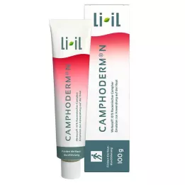CAMPHODERM N Emulsioon, 100 g