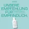 Eubos Sensitive Shower &amp; kreem, 200 ml