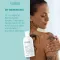 Eubos Sensitive Shower &amp; kreem, 200 ml