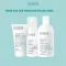 Eubos Sensitive Shower &amp; kreem, 200 ml