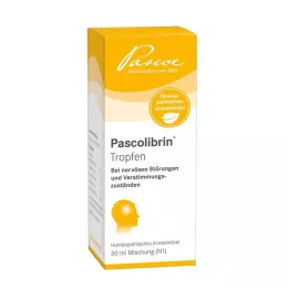 PASCOLIBRIN tilgad, 50 ml