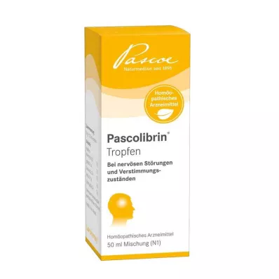 Paskolibriini tilgad, 50 ml Paskolibriini tilgad, 50 ml