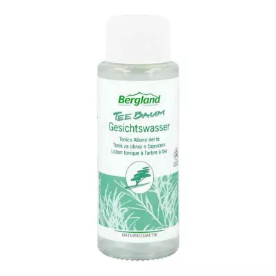 Teepuu näovesi (125 ml) Teepuu näovesi (125 ml)