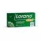 LORANO ägedad tabletid, 20 tk