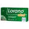 Lorano acute 10 mg tabletid, 20 tk