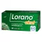 Lorano acute 10 mg tabletid, 50 tk
