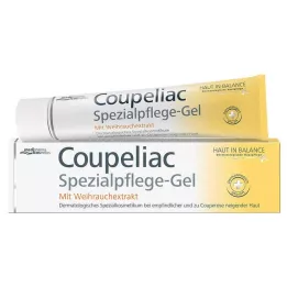 HAUT IN BALANCE Coupeliac erihooldusgeel, 20 ml