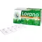 LORANO ägedad tabletid, 100 tk