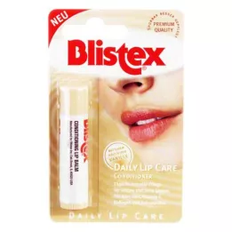BLISTEX Lip Care igapäevane huulehooldusvahend 4,25 g, 1 tk