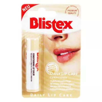 Blistex Daily Lip Care palsam, 1 tk