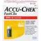 ACCU-CHEK FastClix lantsetid, 204 tk