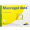 MACROGOL dura Plv.z.Herst.e.e.e.Ls.zum Einnehmen, 20 tk