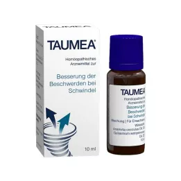TAUMEA Tilgad, 10 ml
