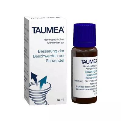 Taumea tilgad, 10 ml