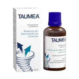 TAUMEA tilgad, 50 ml
