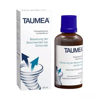 Taumea tilgad, 50 ml