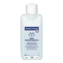 STERILLIUM Virugardi lahus, 500 ml