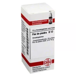 FLOR DE PIEDRA D 12 kapslit, 10 g
