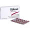 RÖKAN Plus 80 mg õhukese polümeerikattega tabletid, 60 tk