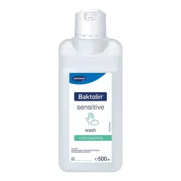 BAKTOLIN tundlik kreem, 500 ml