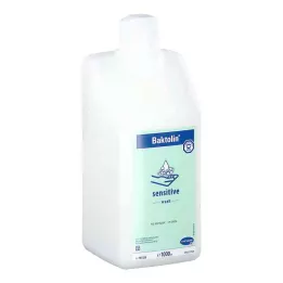 BAKTOLIN tundlik kreem, 1000 ml