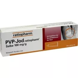 PVP-JOD-ratiopharm salv, 100 g