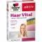 DOPPELHERZ Hair Vital+Zinc+Aju ekstrakti kapslid, 60 kapslit