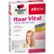 DOPPELHERZ Hair Vital+Zinc+Aju ekstrakti kapslid, 60 kapslit