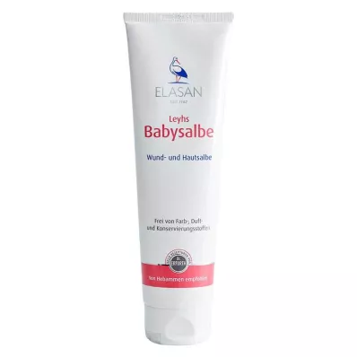 Leyhs beebisalv, 150 ml