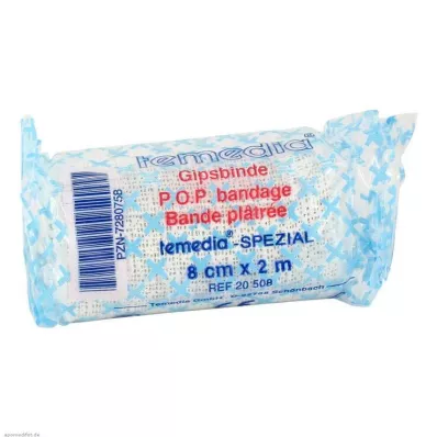 Kipsside Temedia special 2, 1 tk