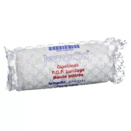 GIPSBINDE Temedia special 10 cmx2 m, 1 tk