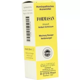 FORMASAN tilgad, 30 ml