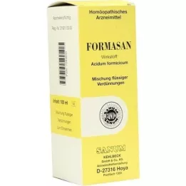 FORMASAN tilgad, 100 ml