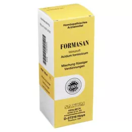 FORMASAN tilgad, 100 ml