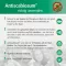 ANTISCABIOSUM 10 % f.laste emulsioon, 200 g