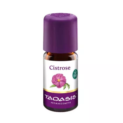 Orgaaniline tsistroosõli, 5 ml