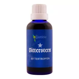 BITTERSTERN Segu, 50 ml