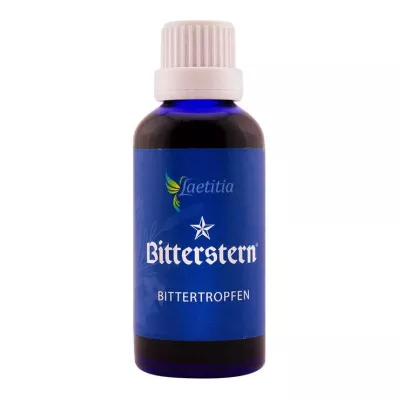 Bitterstar segu, 50 ml