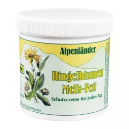 MELKFETT BB Marigoldi purk, 250 ml